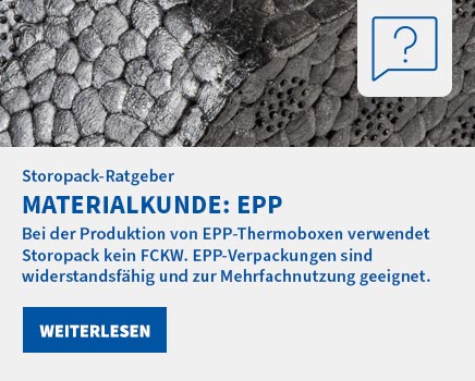 Materialkunde EPP