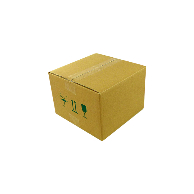 BOX 240x240x161mm F0201 2.51BC -42671-