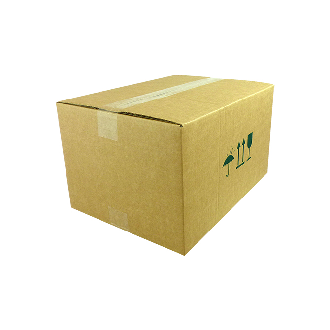 BOX 400x300x230mm F0201 2.41BC