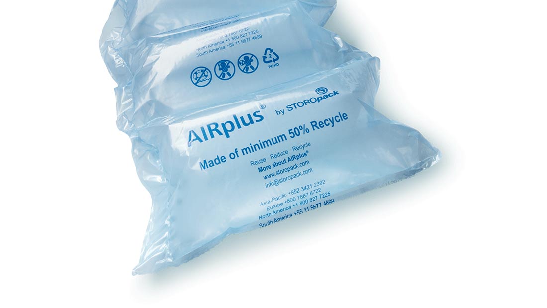 AIRplus® Recycle