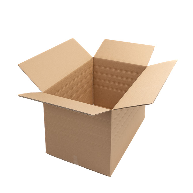 Wellpapp-Container 1170x770x740mm 2.90AAC Wellpapp-Container 1170x770x740mm 2.90AAC