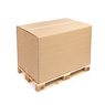 BOX 1170x770x740mm F0201 2.90AAC