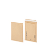 Luftpolstertasche 180x265mm braun DIN B5