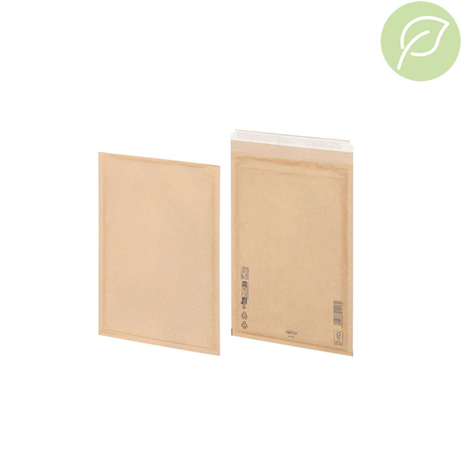 Luftpolstertasche 230x340mm braun <em class="search-results-highlight">DIN</em> A4 Luftpolstertasche 230x340mm braun <em class="search-results-highlight">DIN</em> A4