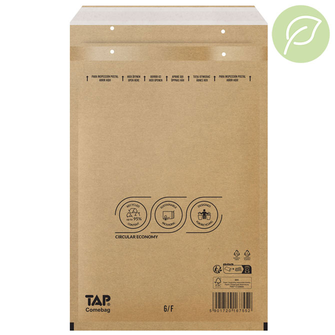 Luftpolstertasche 220x340mm braun <em class="search-results-highlight">DIN</em> A4 Luftpolstertasche 220x340mm braun <em class="search-results-highlight">DIN</em> A4