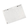 Begleittasche 325 x 235mm C4 blanko