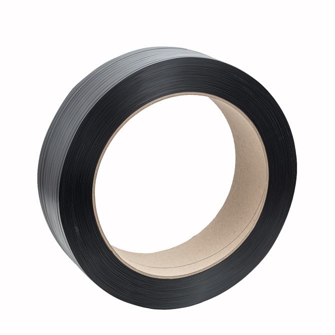 PP-Umreifungsband 12,7x0,73mm 2000m K406 PP-Umreifungsband 12,7x0,73mm 2000m K406