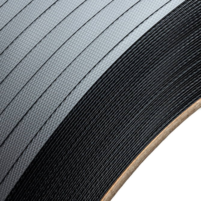 PP-Umreifungsband 12,7x0,73mm 2000m K406