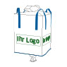Bigbag SCHAL 90x90x115cm - bedruckt