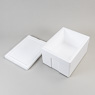 Isolierbox mit Deckel  45,0 l, "245"
