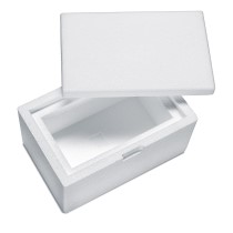 Isolierbox mit Deckel 1,7 l, 204_rEPS