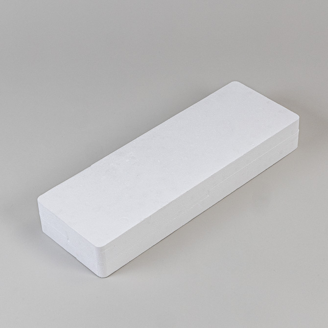 Lachsschachtel                2-tlg.