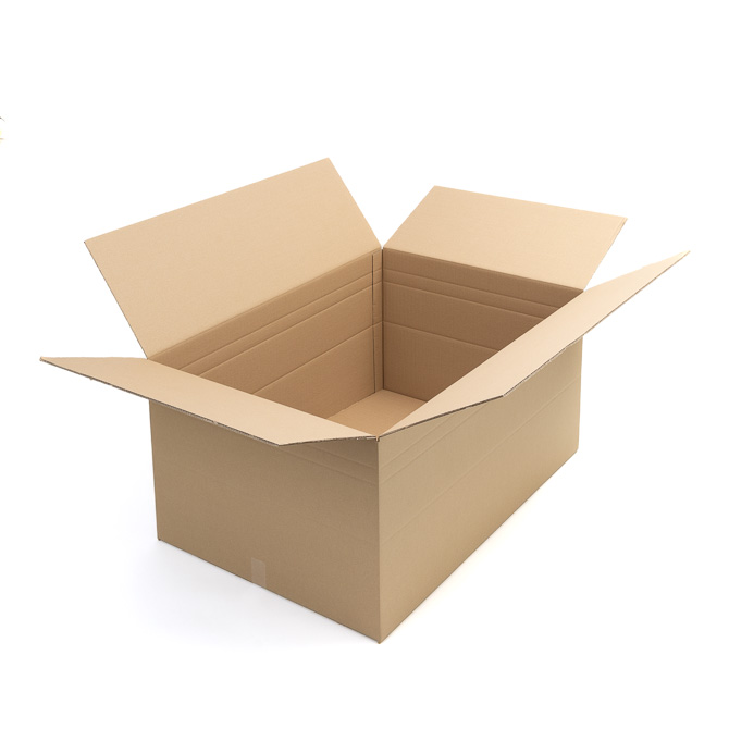 Wellpapp-Container 1180x780x555mm Fefco 0201 Wellpapp-Container 1180x780x555mm Fefco 0201