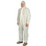 Einweg-Schutzanzug PRO