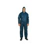 Schutzanzug "Artic.Dress" PRO blau XXL