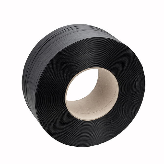 PP-Umreifungsband 12x0,63mm 3000m K200 PP-Umreifungsband 12x0,63mm 3000m K200