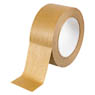 Papierklebeband 50mm 50lfm braun - verstärkt