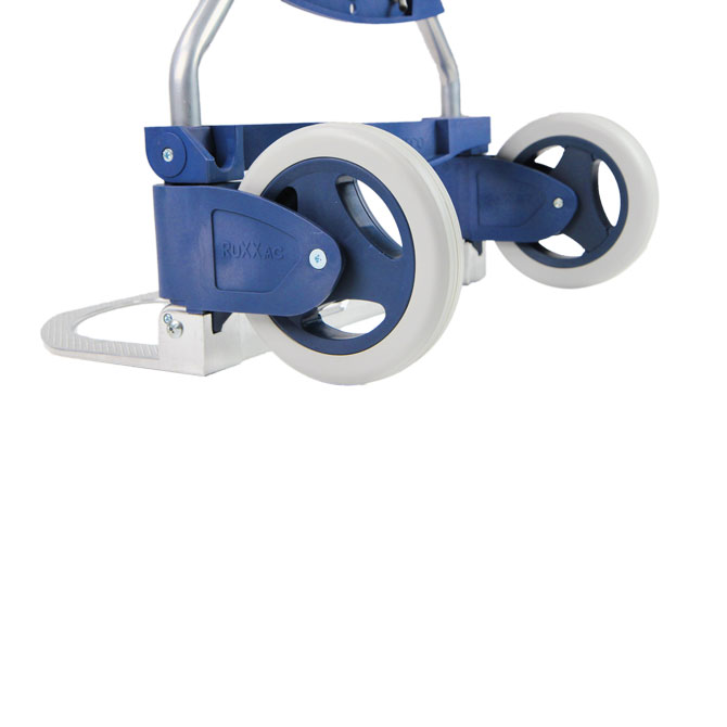 Ruxxac-Cart Business Räder