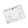 Begleitpapiertasche C6 blanko