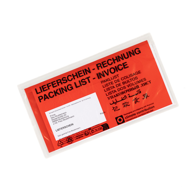 Begleittasche 230x110+20mm <em class="search-results-highlight">DIN</em> lang Lieferschein/Rechnung Begleittasche 230x110+20mm <em class="search-results-highlight">DIN</em> lang Lieferschein/Rechnung