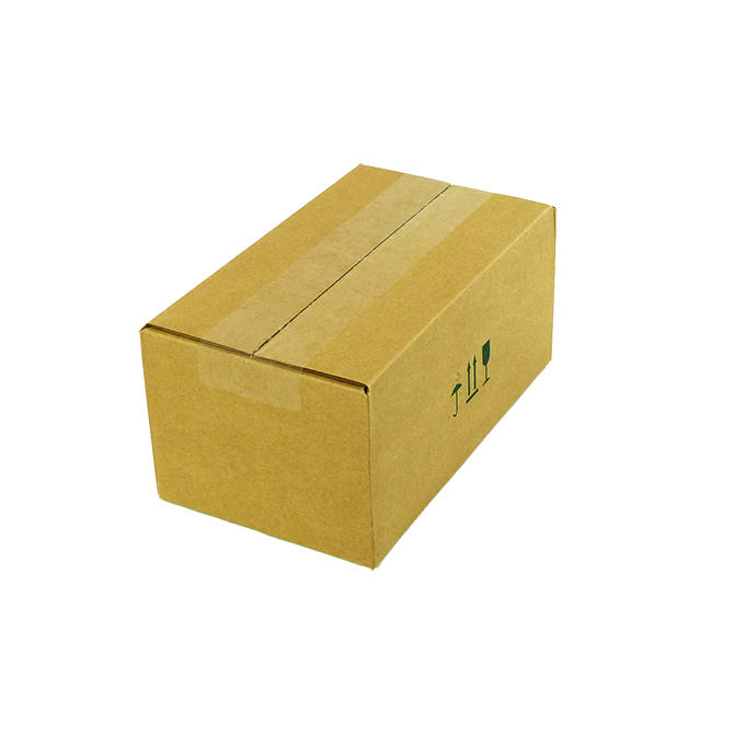 Karton 190x110x85mm Fefco 0711 1.31E Karton 190x110x85mm Fefco 0711 1.31E