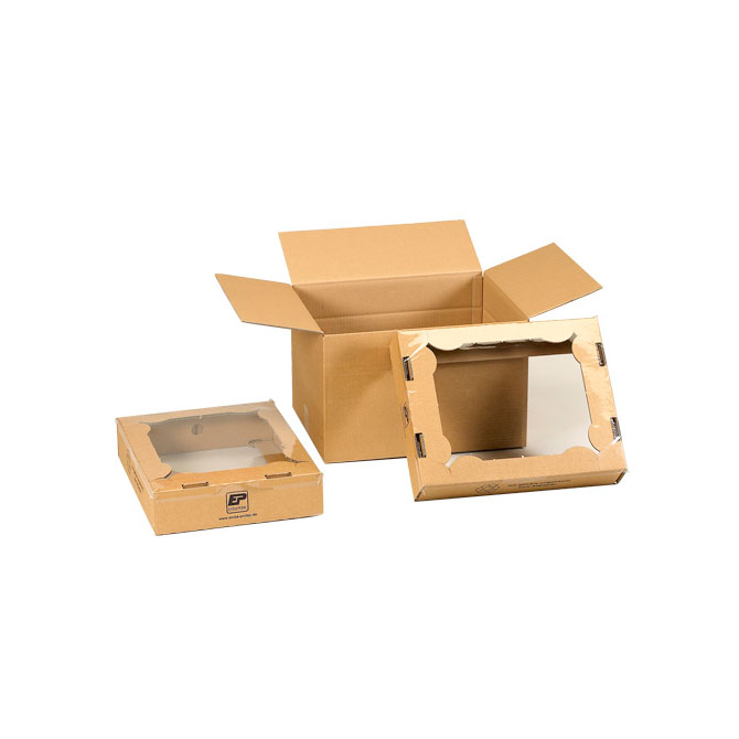 Emba-Swing Membranverpackung 400x300mm