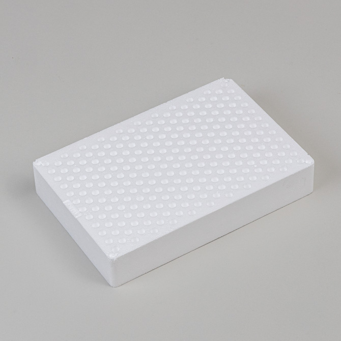 Lochpalette Typ "A/L" 242 Löcher 10 mm