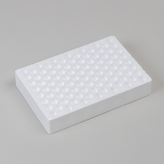 Lochpalette Typ "C/L"  98 Löcher 20 mm