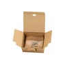 Emba-Flex® Fixierverpackung 100x100x40mm 2-tlg.