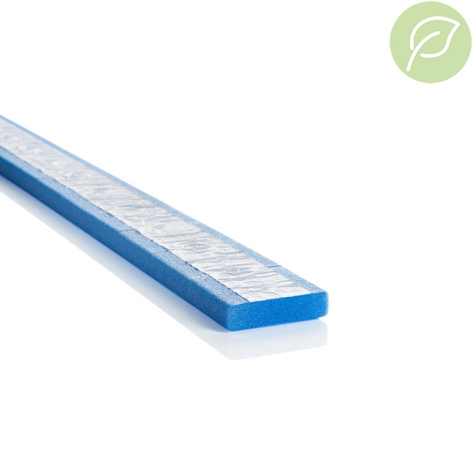PE-Schaum Pads selbstklebend - leicht haftend PE-Schaum Pads selbstklebend - leicht haftend