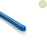PE-Schaum U-Profil 6-12 CBC, blau