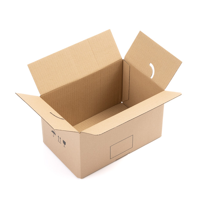 BOX 284x184x167mm F0701 1.20B ESL30