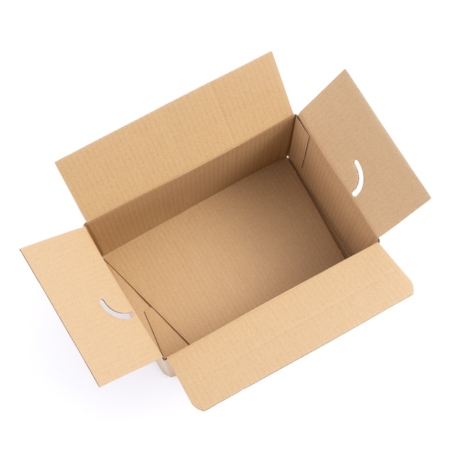 BOX 284x184x167mm F0701 1.20B ESL30