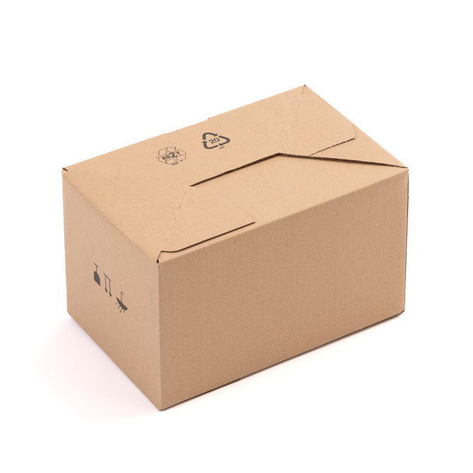 BOX 284x184x167mm F0701 1.20B ESL30