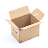 BOX 184x134x137mm F0701 1.30E ESL10