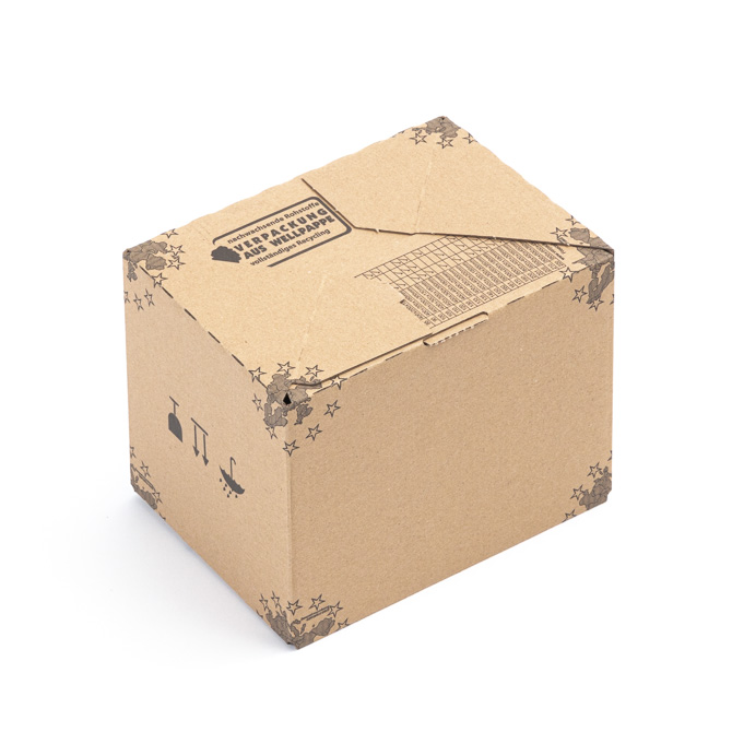 BOX 184x134x137mm F0701 1.30E ESL10