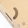 BOX 574x379x280mm F0216 2.30EB ESL200