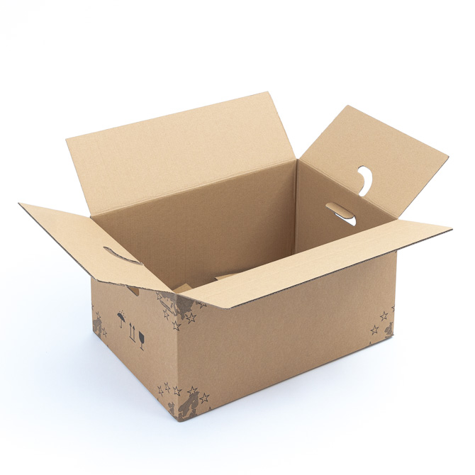 BOX 574x379x280mm F0216 2.30EB ESL200