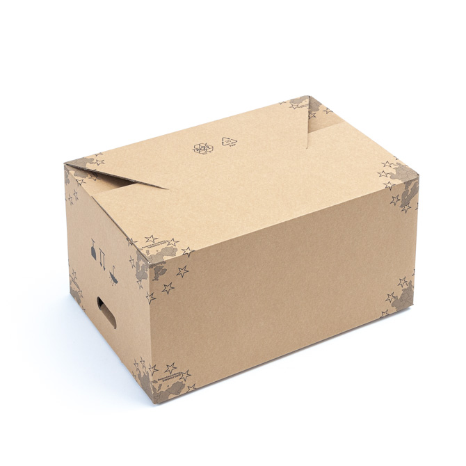 BOX 574x379x280mm F0216 2.30EB ESL200