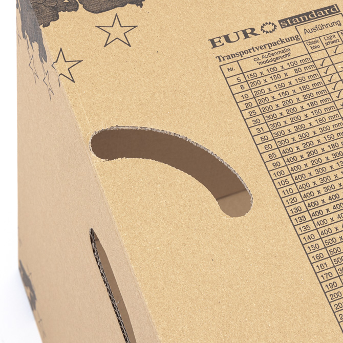 BOX 574x379x430mm F0216 2.30EB ESL205