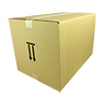 BOX 580x380x375mm F0201 2.30BC -D01-