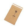 Papierpolster-Versandtasche PB1 Rückseite