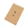 Papierpolster-Versandtasche PB5 Rückseite
