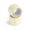 PP-Klebeband 75mm 66lfm 28my transparent leise abrollend