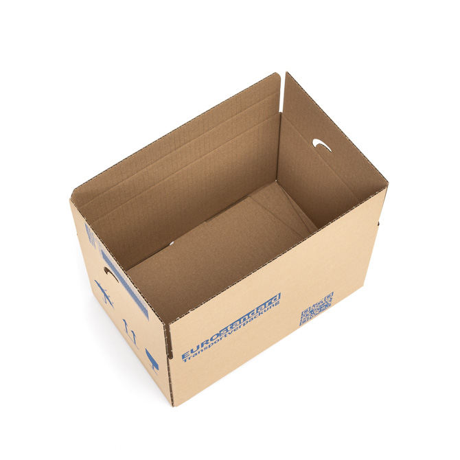 BOX 284x184x167mm F0701 1.2B   EST 30