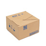 BOX 284x284x167mm F0711 1.31B EST50
