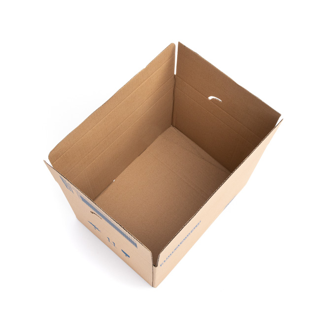 BOX 384x284x284mm F0701 1.3B   EST120
