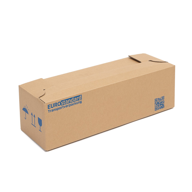 Karton 574x179x163mm Fefco 0216L 2.41EB EST170 Karton 574x179x163mm Fefco 0216L 2.41EB EST170