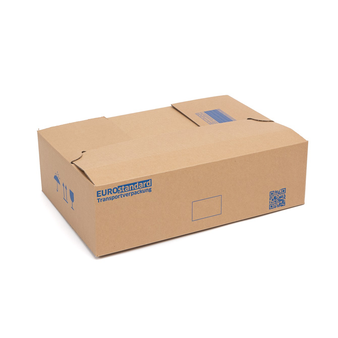 Karton 574x379x163mm Fefco 0216L 2.41EB EST190 Karton 574x379x163mm Fefco 0216L 2.41EB EST190