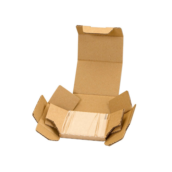 Emba-Quick Fixierverpackung 80x50x30mm Emba-Quick Fixierverpackung 80x50x30mm
